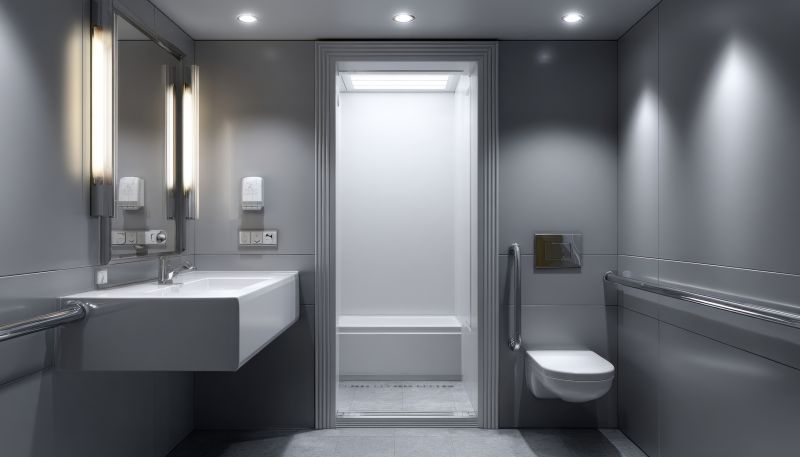 Top Bathroom Remodeling Companies in Saint Charles, MO