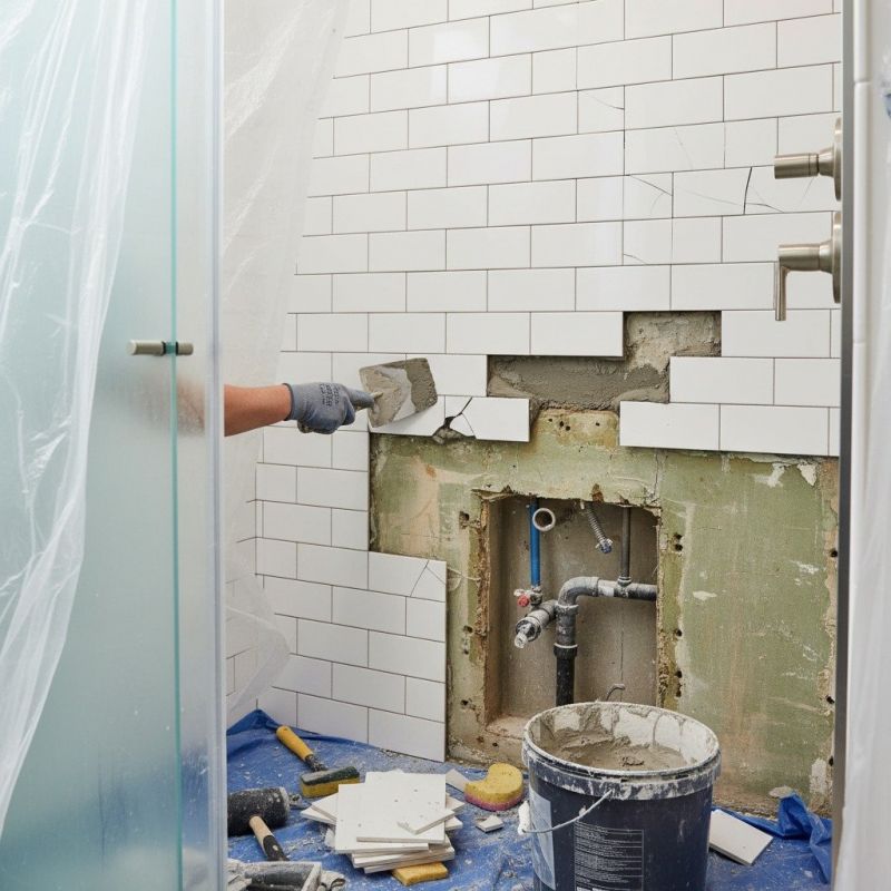Top Bathroom Remodeling Companies in Saint Peters, MO