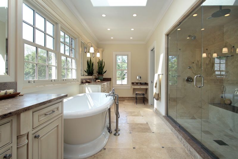 Best Bathroom Remodel Contractors in Saint Charles, MO