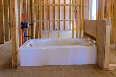Bathroom Renovation Experts